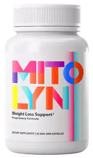 Mitolyn - 90 Days Money Back Guarantee